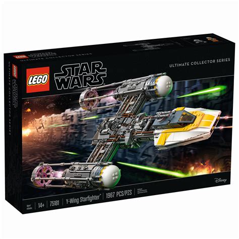 star wars ultimate collector series|lego ultimate collector series list.